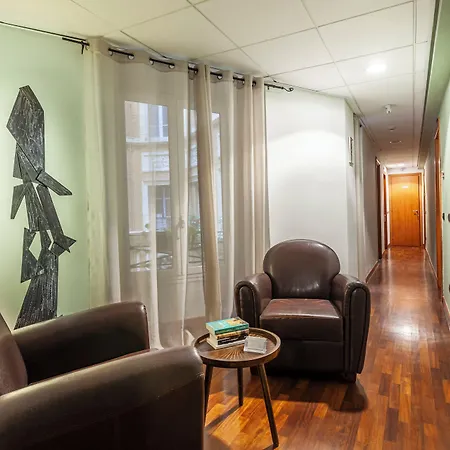 Inn Rome Rooms & Suites