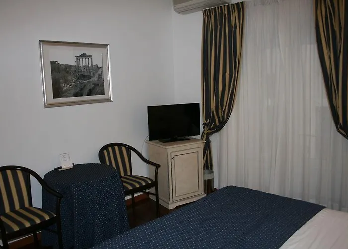 & Гостевой дом 4*