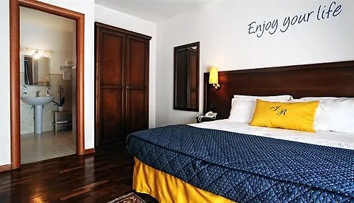 & Гостевой дом 4*