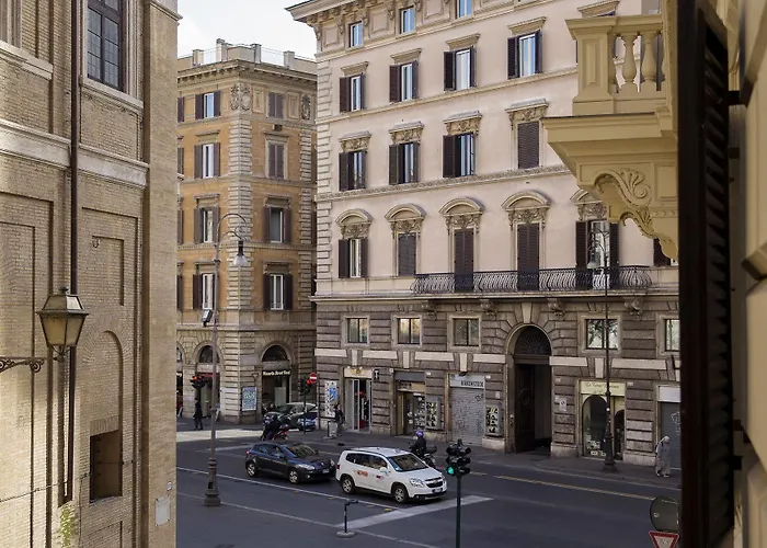 Gasthuis & Rome